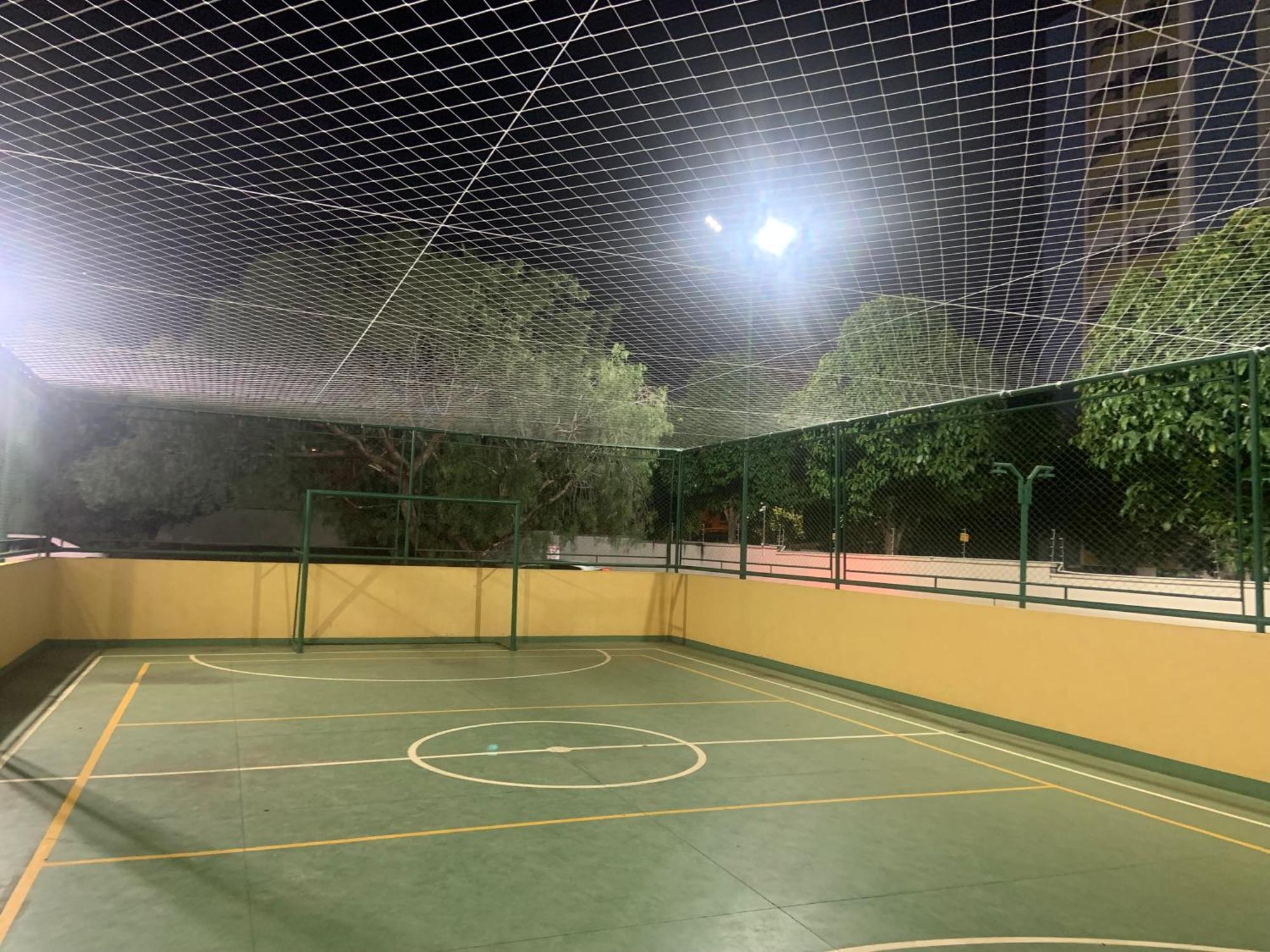 Condominio Thermas Para 5 Pessoas Caldas Novas Esterno foto